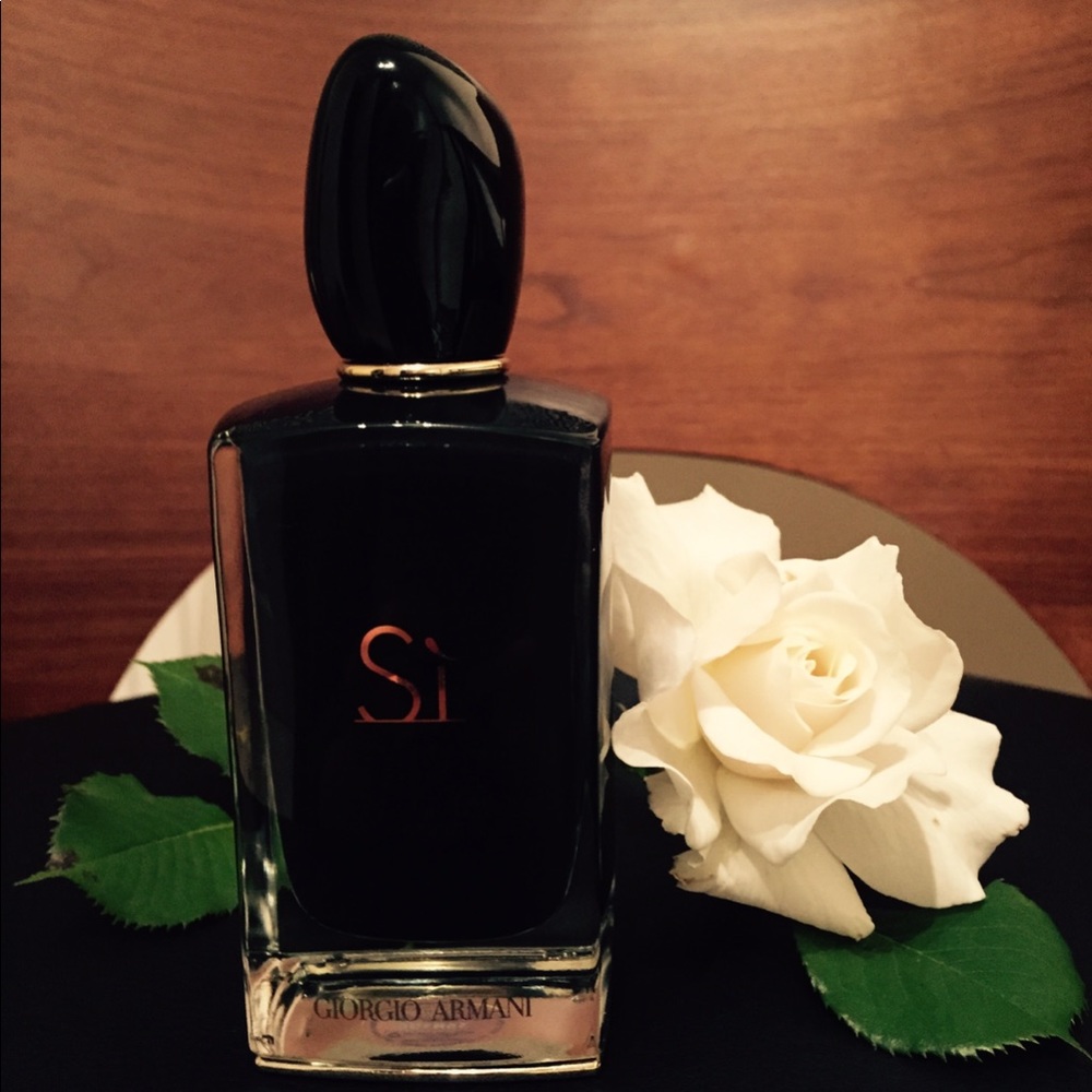 ❌SOLD❌ SI Giorgio Armani Perfume/Parfum